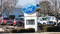 Nearly 150,000 Ford vehicles recalled after defect raises risk of sudden power loss while driving