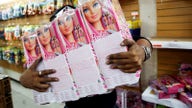 Cocaine and fentanyl found hidden inside Barbie doll packaging sold to customers, police say