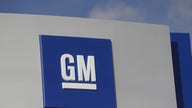 GM laying off staff in software and services division