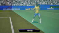 How Lenovo's AI-powered solutions are directly impacting the FIFA World Cup experience