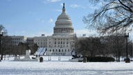 Prediction market traders place odds of government shutting down at 80%