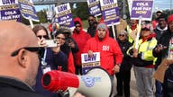 Workers striking by choice could lose unemployment benefits in blue states under GOP proposal