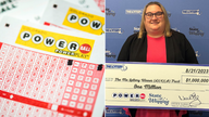 $1M Powerball prize claimed in Massachusetts weeks before ticket's expiration