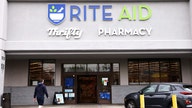 Rite Aid files for bankruptcy for second time in less than 2 years