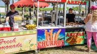 Adults with lemonade stands now squeezing money out of business model usually used to teach children skills