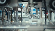 Robots could boost US manufacturing as America races to keep pace with China, expert says
