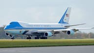 Boeing CEO says Musk helping to speed up delayed Air Force One jets