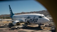 Alaska Airlines Boeing flight returns to airport following engine issue