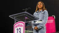 NWSL, premier women's soccer league, forms advisory board with Eli Manning, Magic Johnson and more investors