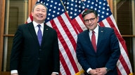 Taiwan's top US diplomat says talks with Washington ongoing as arms deal looms