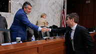 OpenAI chief Sam Altman: US barely ahead of China in artificial intelligence arms race