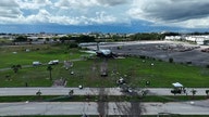 Widow files new suit alleging botched landing maneuvers, aircraft safety failures in Amazon jet crash