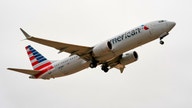 American Airlines sued for racial discrimination for removing Black men from flight