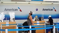 American Airlines 'technology issue' resolved after customers report lengthy delays