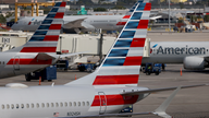 American Airlines halts flights to Haiti