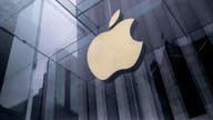 White House says Apple to announce $100B US investment commitment for manufacturing