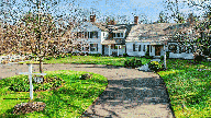 Bethenny Frankel sells her Connecticut mansion for nearly $8M after major renovation
