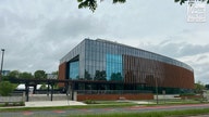 AstraZeneca unveils new factory as part of multibillion-dollar investment in US manufacturing