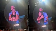 Coldplay kiss cam scandal: The players