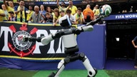 Hyundai Motor brings Boston Dynamics' Atlas humanoid robot to FIFA World Cup in groundbreaking activation