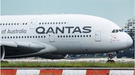 Qantas to launch world's longest nonstop commercial flight between Sydney and London