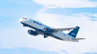 JetBlue to cut flights as carrier says 'unlikely' to break even in 2025 due to weaker travel demand