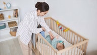 Baby sleep product recalled after FDA finds 3 types of alcohol not listed on label