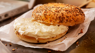 Einstein Bagels cream cheese spread recalled over almonds that could cause life-threatening allergic reaction
