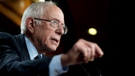 Bernie Sanders singles out 'corporate greed' for inflation surge: 'I don't apologize' for government spending