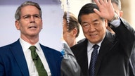 US, China officials meet in Sweden as trade truce deadline looms