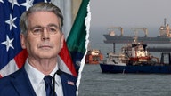 Treasury's 'Economic D-Day' against Iran could force regime into situation it 'fears the most,' experts say