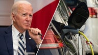 Americans still not sold on EVs despite Biden push, poll shows