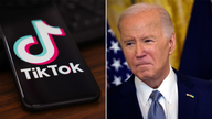 Right wing TikTokers sue Biden admin, challenging TikTok ban on First Amendment grounds: 'A ban on speech'