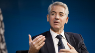 Ackman says taxpayers could reap $300B under his plan for Fannie Mae, Freddie Mac