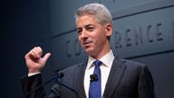 Bill Ackman promises to fund centrist candidate to defeat socialist Mamdani in NYC mayoral race