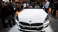BMW recalls nearly 200K vehicles due to fire risk, says owners should park outside