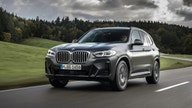 BMW recalls over 291K vehicles due to rear cargo rail detachment risk