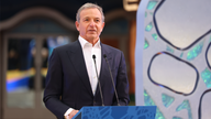 Disney CEO defends massive AI deal, says creators won't be threatened