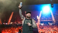 From ‘bad decisions’ to redemption: Brantley Gilbert launches late Hulk Hogan-inspired non-alcoholic beer