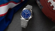 NFL announces multi-year partnership with Breitling as official timepiece of the league