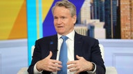 BofA CEO Brian Moynihan dismisses recession fears despite Wall Street's most hawkish Fed forecast