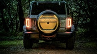Ford teams up with outdoor outfitter Filson to launch new Bronco SUV