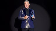 UFC ring announcer Bruce Buffer talks 'no-brainer' partnership with Bud Light
