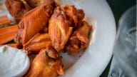 During Super Bowl LIX, fans will eat a staggering amount of chicken wings