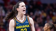 Autographed Caitlin Clark card sells for highest ever for a female athlete, breaking her own record