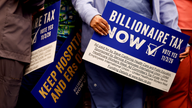 Reagan economist warns billionaire tax would ‘destroy’ California