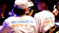 California entrepreneur warns billionaire wealth tax could trigger 'giant sucking sound' of business exits