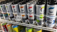 Vodka seltzer 'labeling error' turns into silver lining for energy drink maker