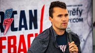 Business related organizations financially supported Charlie Kirk's Turning Point USA for years