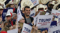 Charlie Kirk dropped out of college and by 31 built a $95M political empire with a direct line to Trump